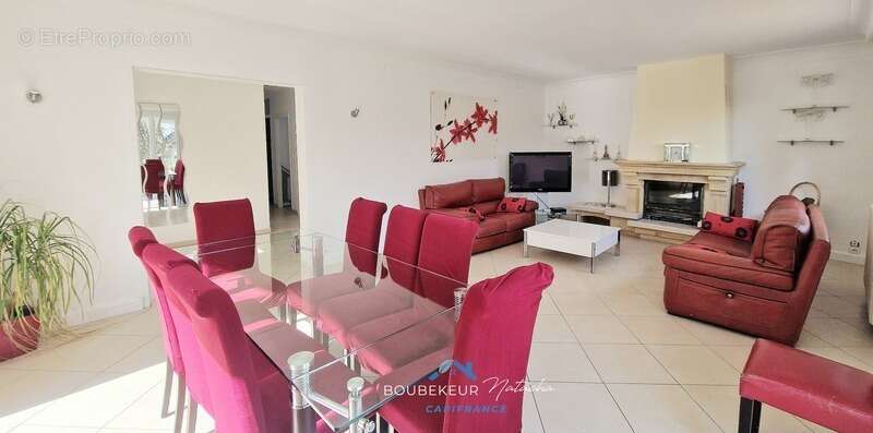 Maison à PRIGONRIEUX