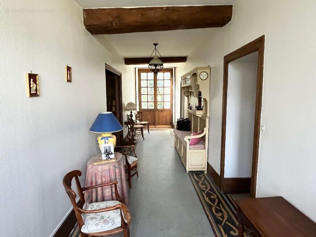 Maison 233 m² à Olivet  - photo 2