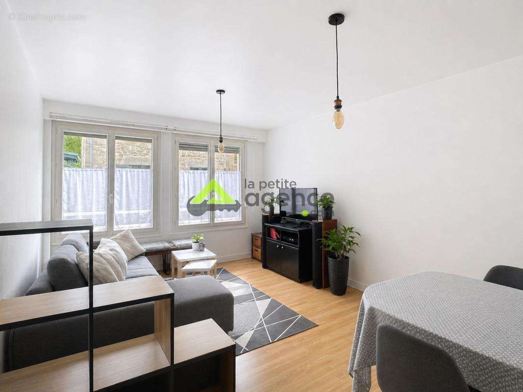 Appartement à AUBUSSON