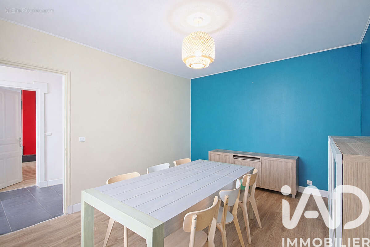 Photo 2 - Maison à BEAURAINS