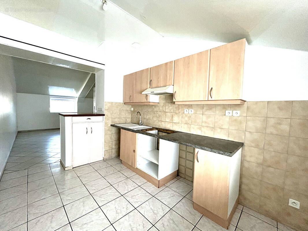 Appartement à SAINT-FONS
