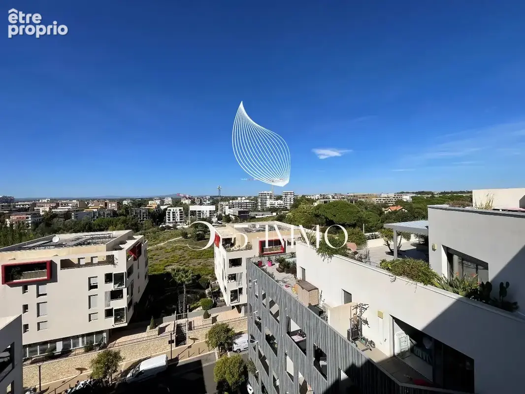 Tres rare / dernier etage - photo 10