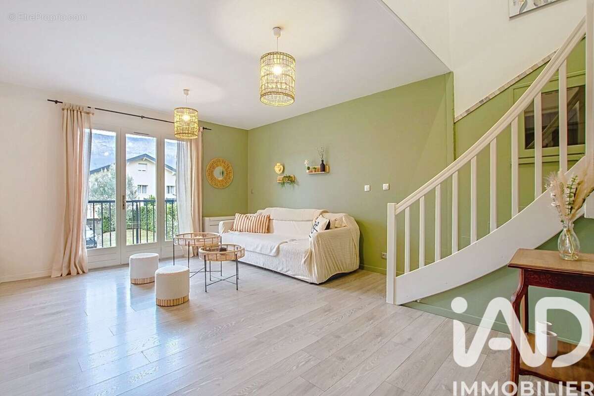 Photo 6 - Maison à VOGLANS