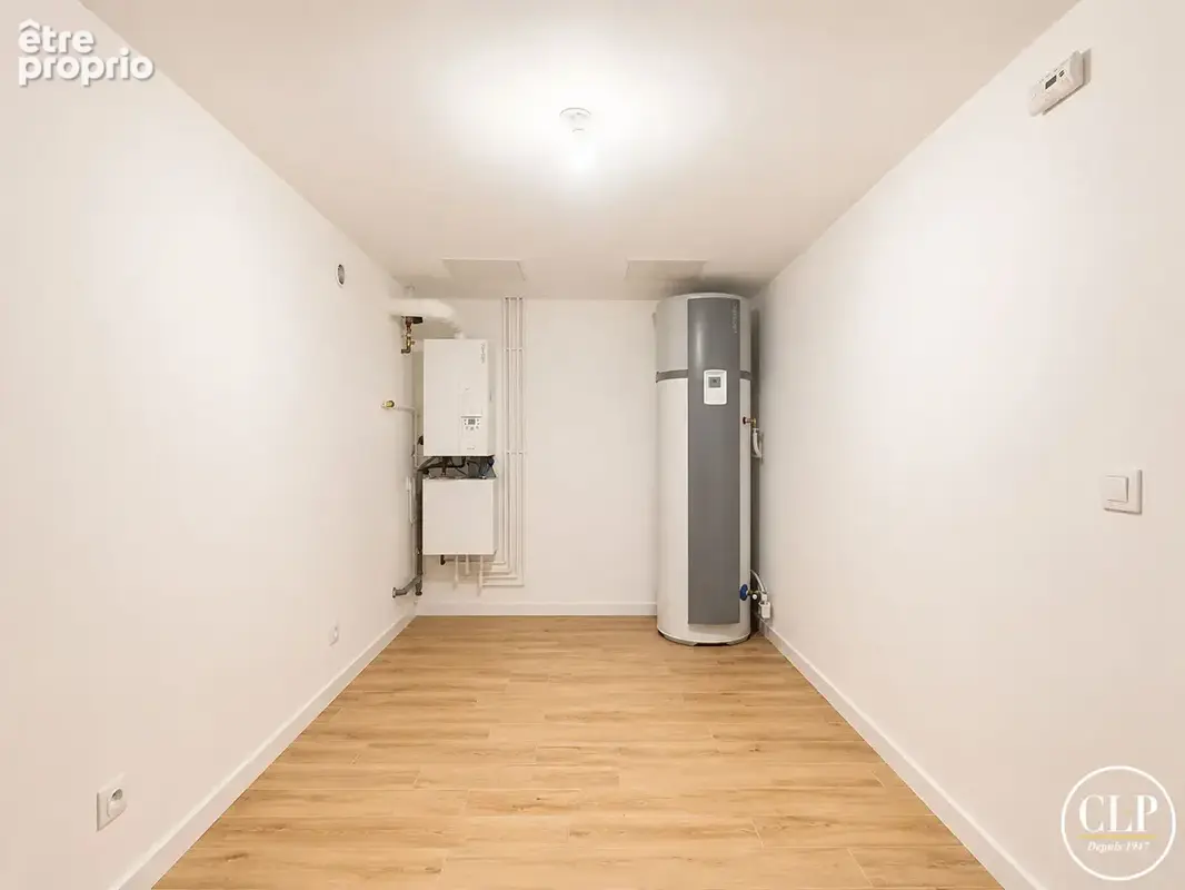 Maison Fontenay Sous Bois 5 pièce(s) 120 m2 - photo 15