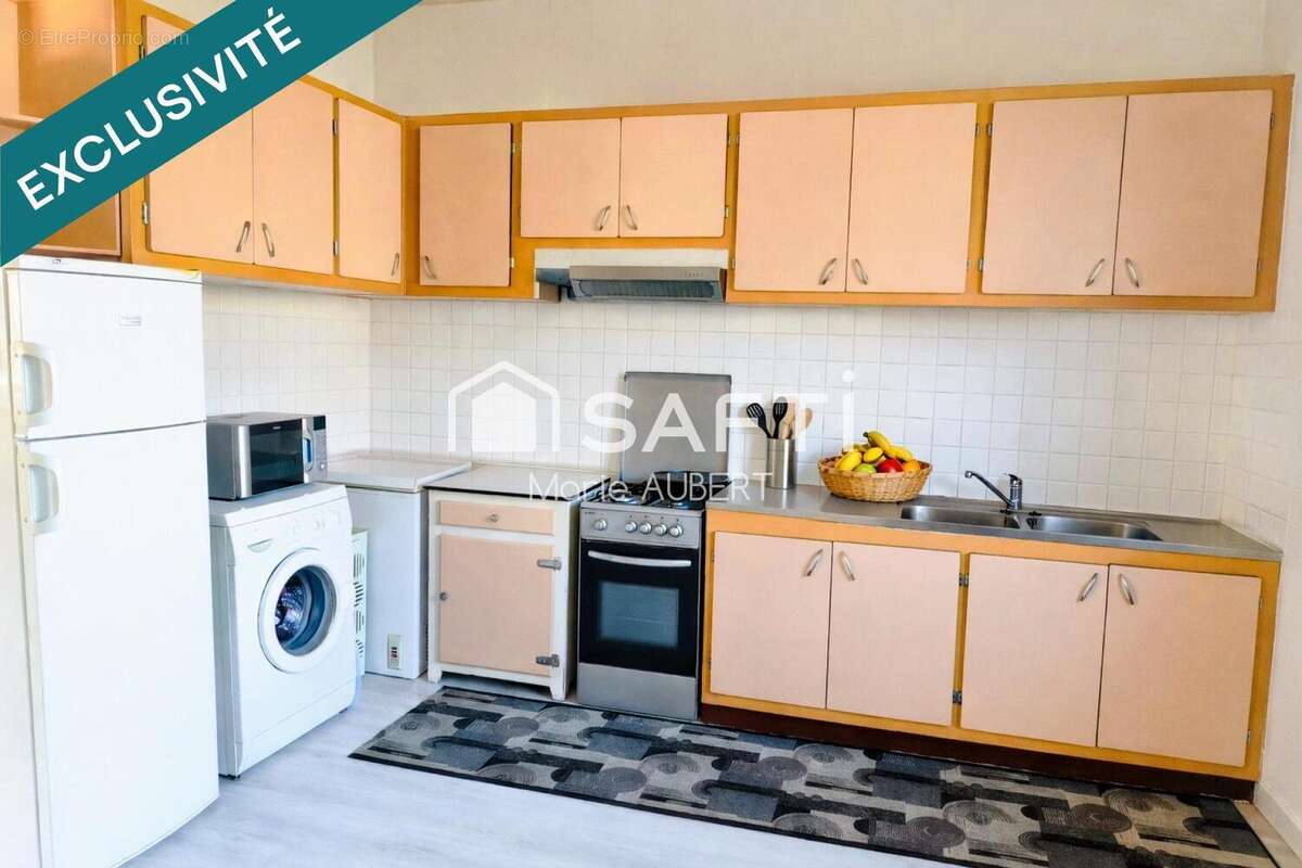 Photo 6 - Maison à MESSEIX