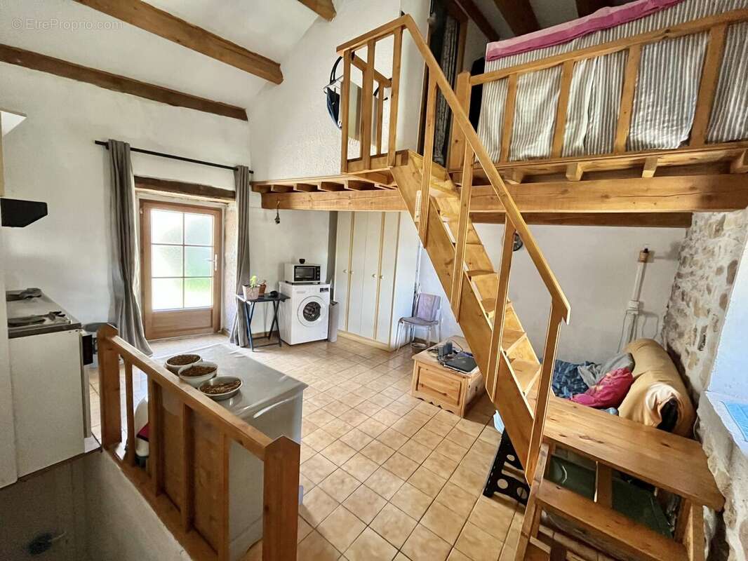 Maison à ALLENC