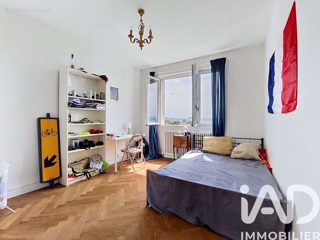 Photo 6 - Appartement à LYON-3E