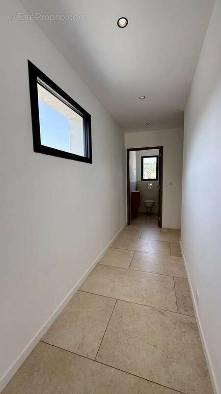 Très belle villa neuve T4 Piscine Garage - photo 15