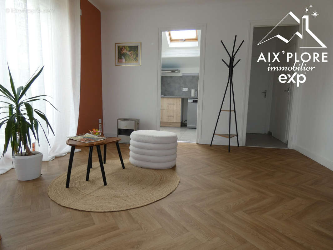 Appartement à BASSENS