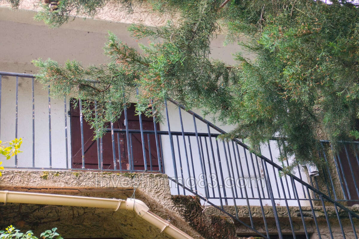 Appartement à RIANS