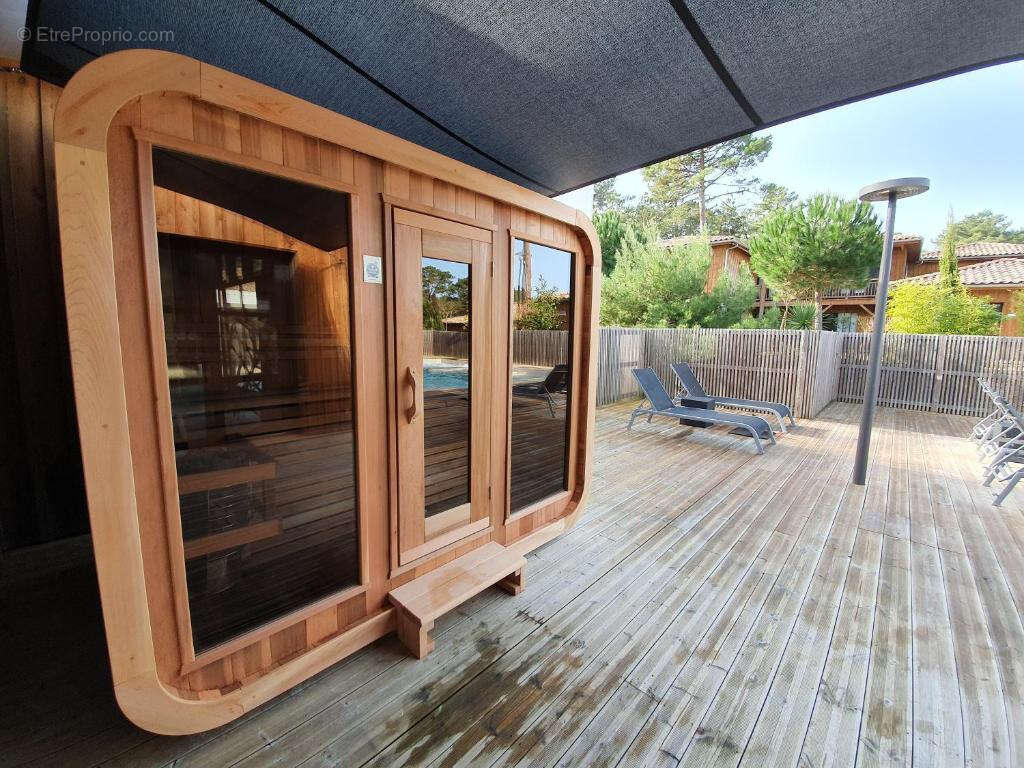 Investissement en residence de Tourisme - photo 10