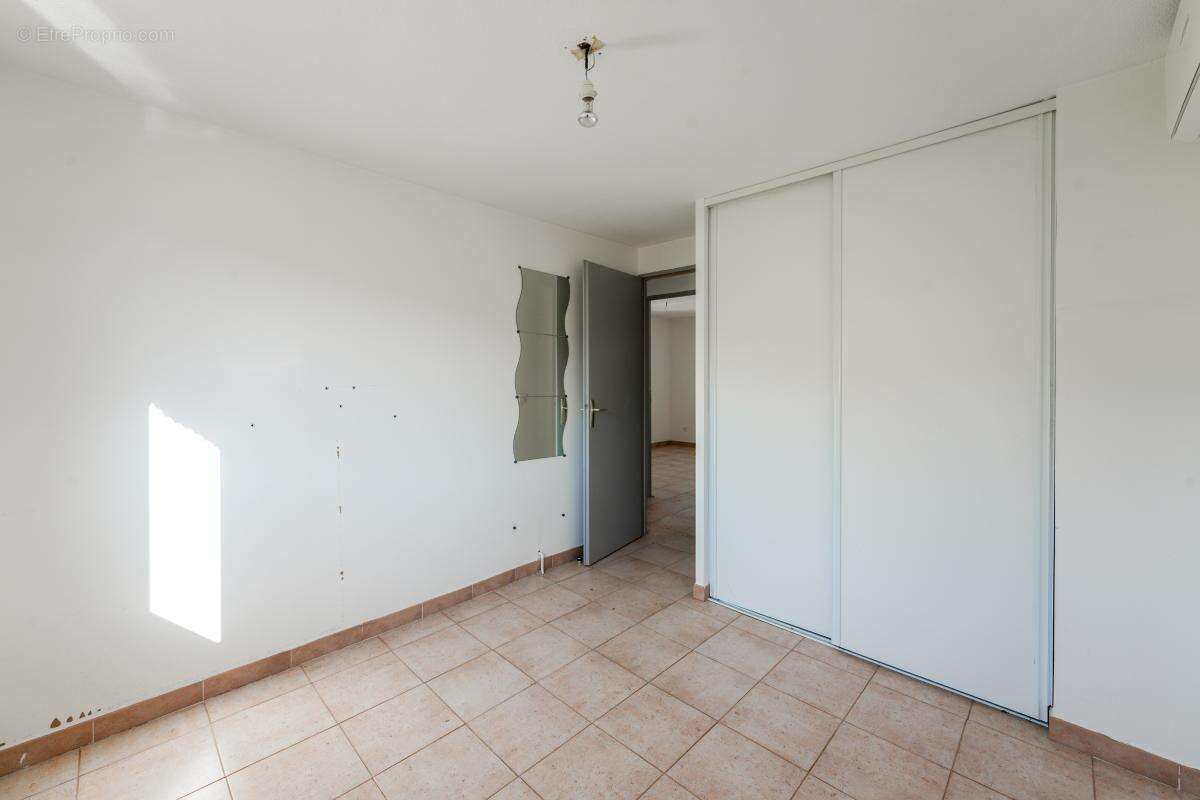 Maison à MARSEILLE-9E