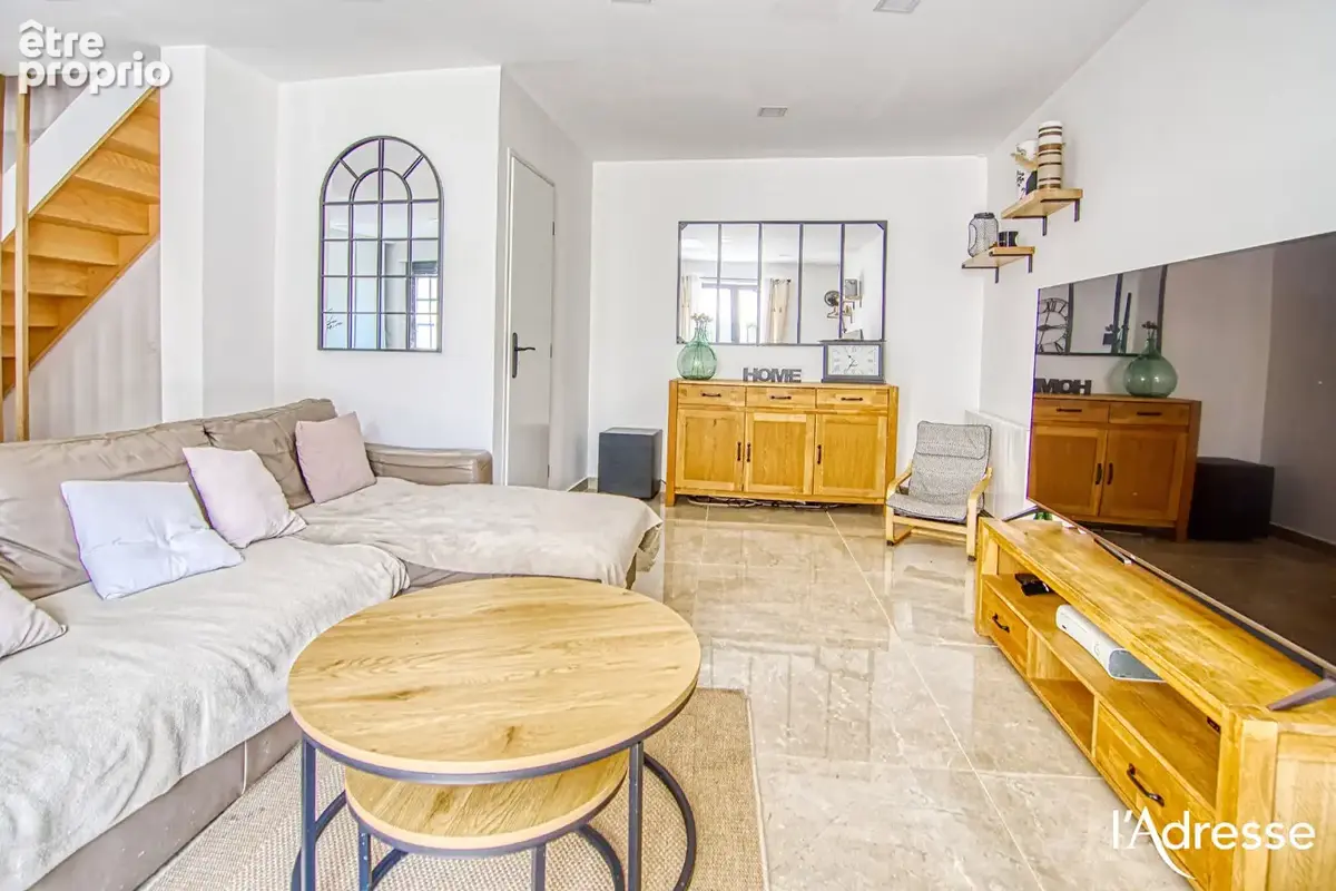 Maison Marly Le Roi - photo 3
