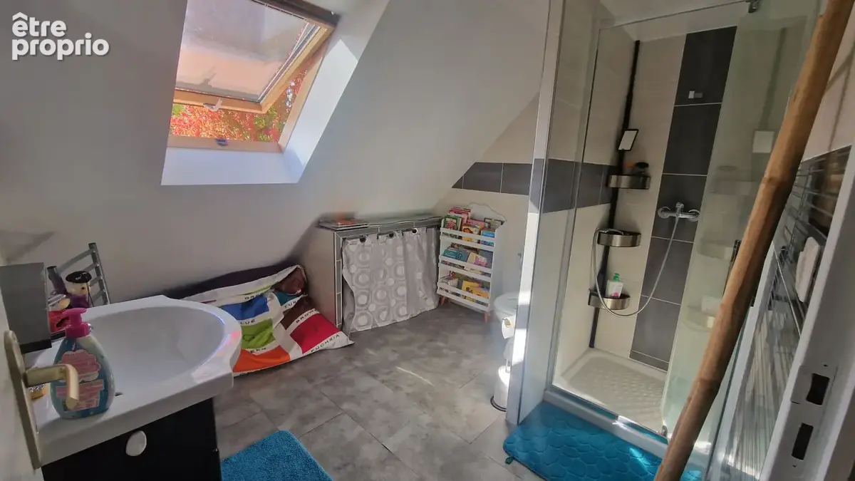 Maison familiale  135m² - Nogent le Roi - photo 9