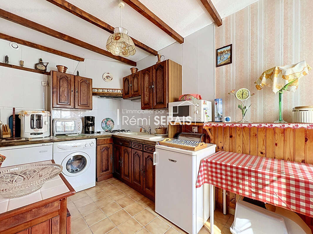 Maison Sees  48m2 à rénover - photo 5