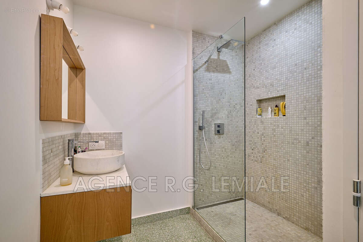 Appartement à MAISONS-LAFFITTE