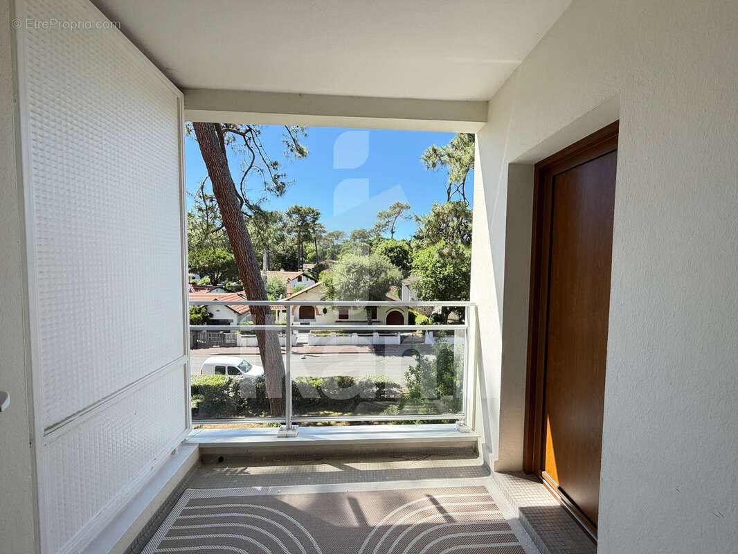 Appartement à ARCACHON