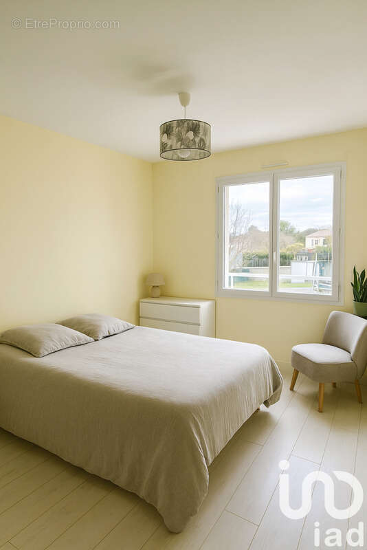 Photo 7 - Maison à LEOGNAN