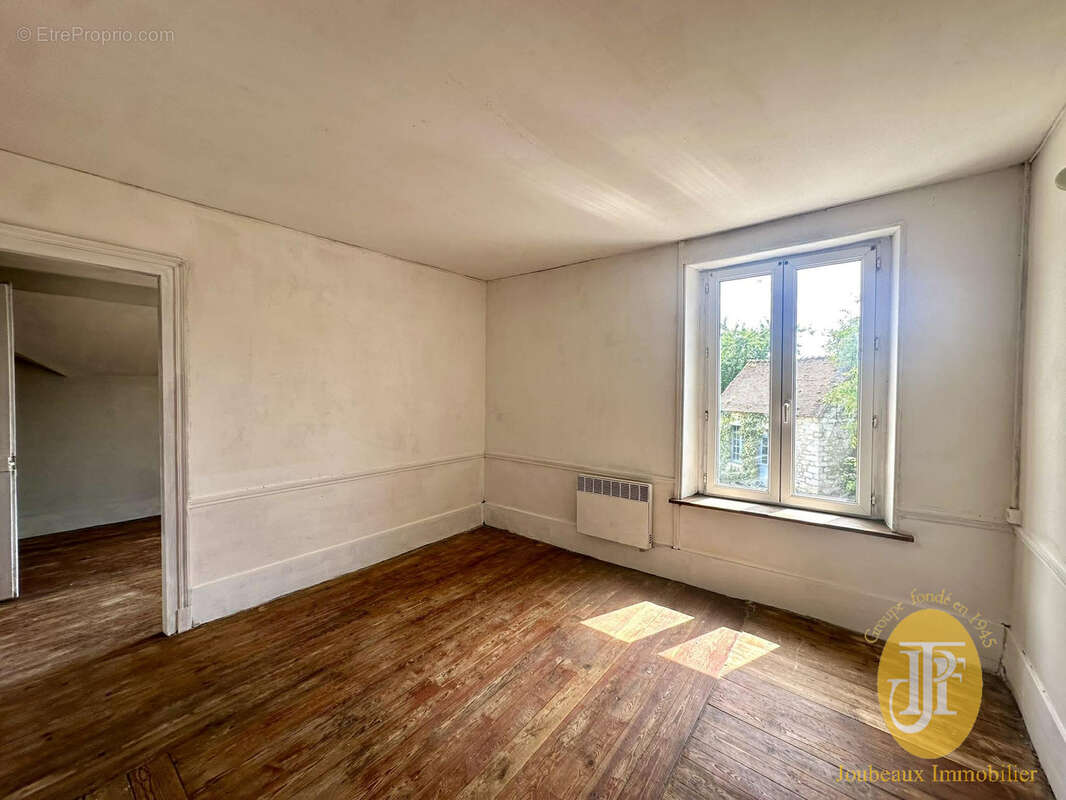 Maison à SAINT-PIERRE-DE-BAILLEUL