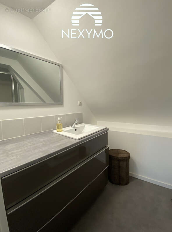 Appartement à LE MANS