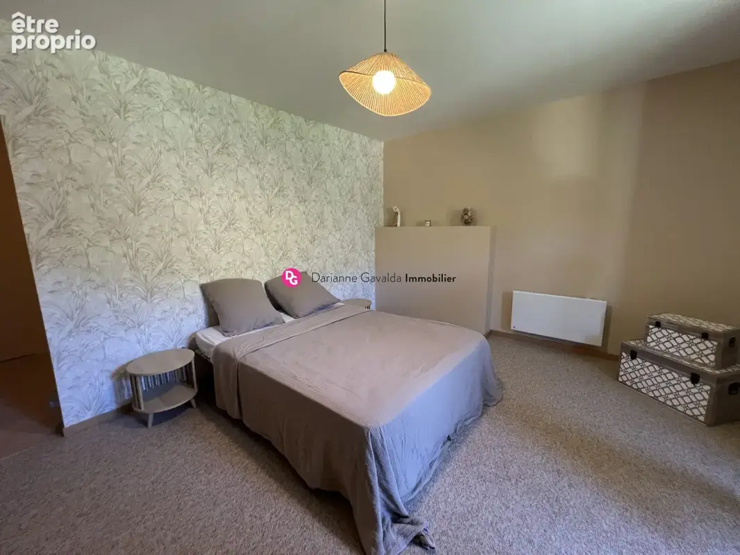 Maison 5 pièces 135 m² à vendre à Boisse-Penchot (12300) - photo 8