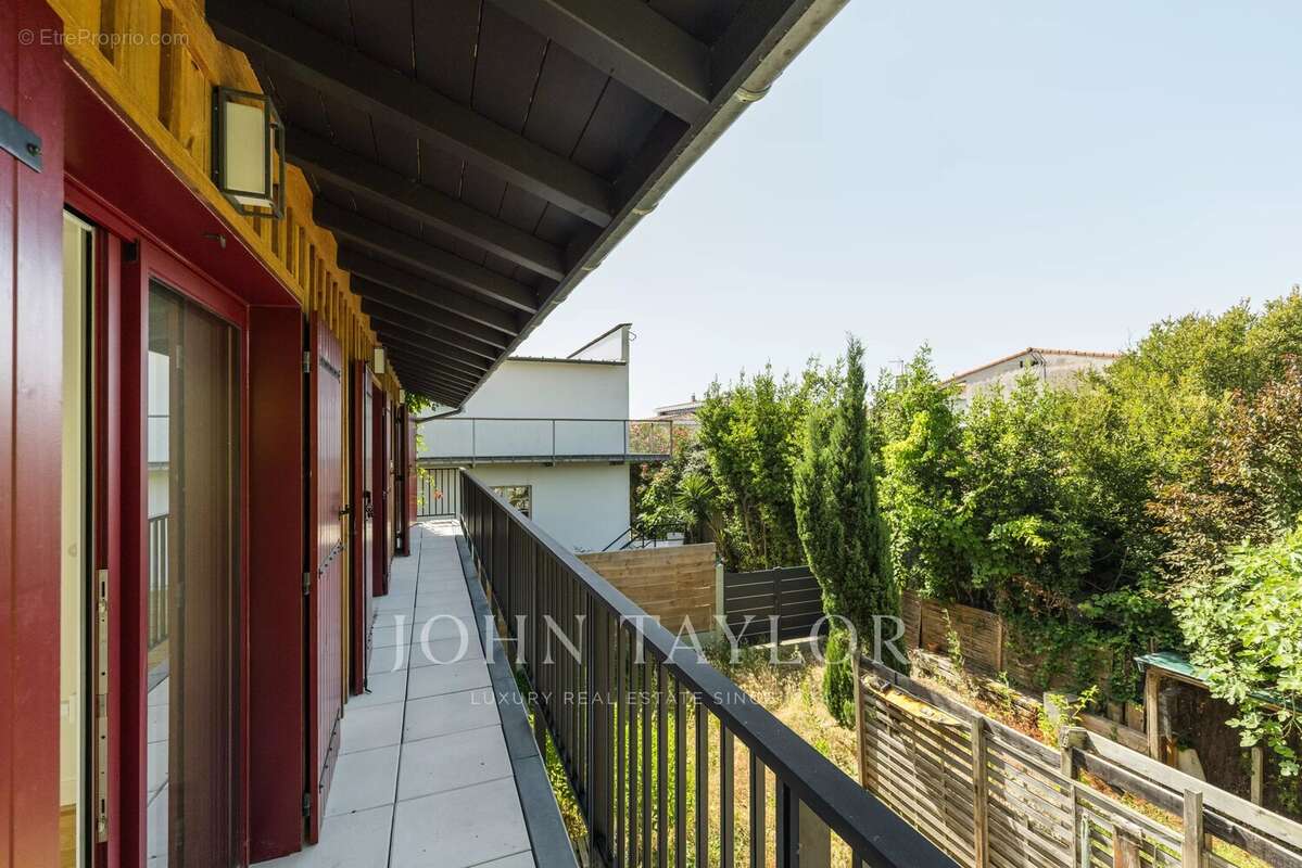 Cap ferret hyper centre village - cabane renovee - john taylor cap ferret - photo 6