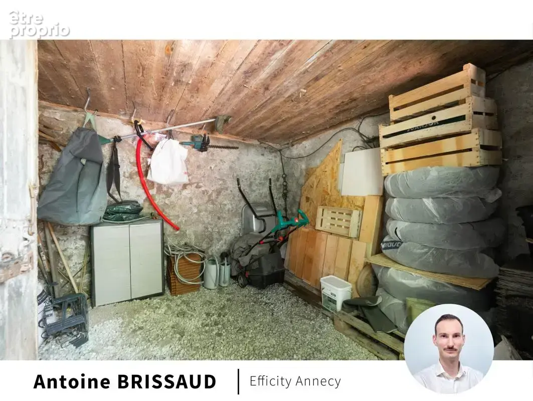 Appartement - photo 16