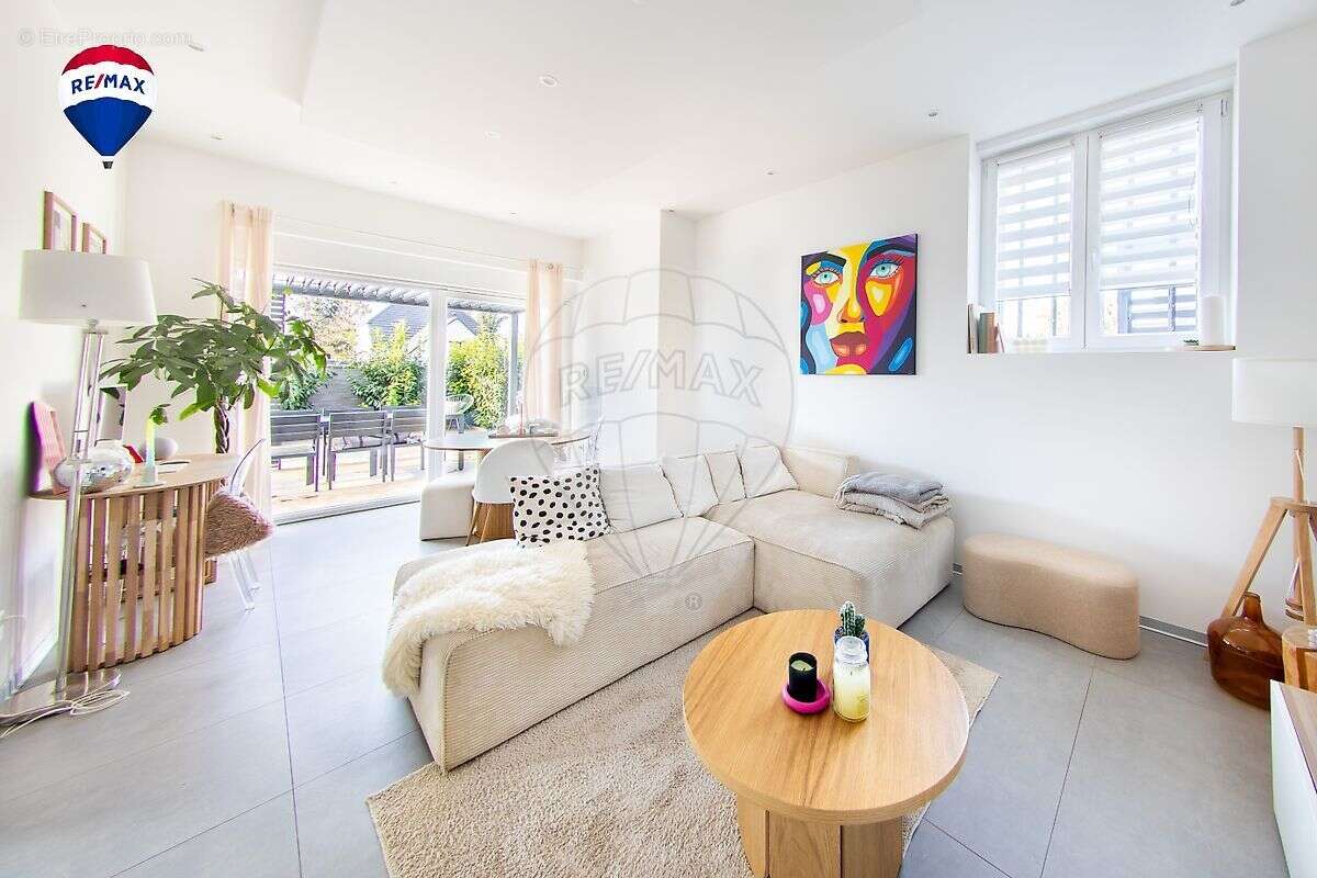 Appartement à BRUNSTATT