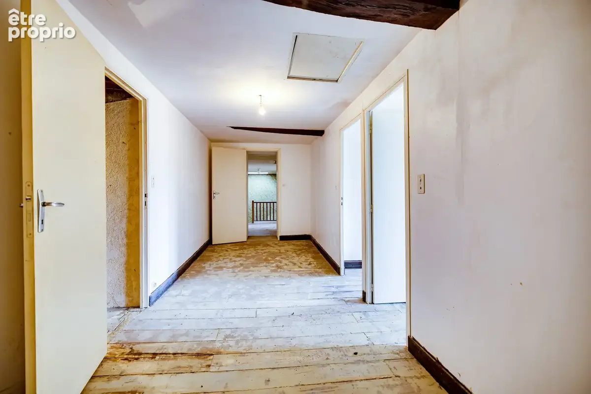 Ensemble immobilier de caractère à Brie-sous-Matha, aux portes de Cognac - photo 16