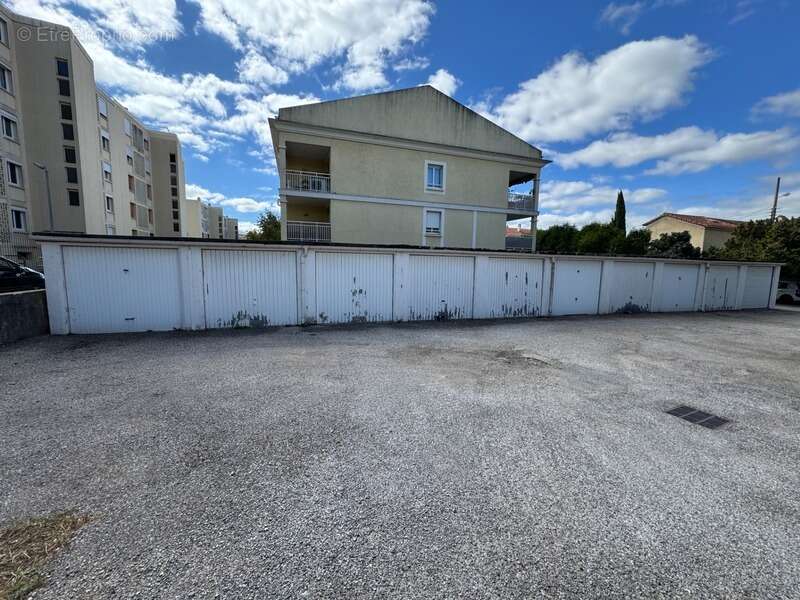 Appartement à DRAGUIGNAN