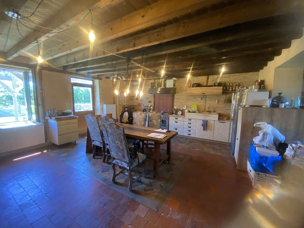 Maison de campagne ! - photo 6