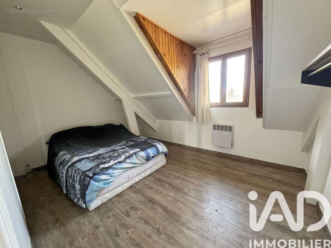 Photo 9 - Maison à MALAUNAY