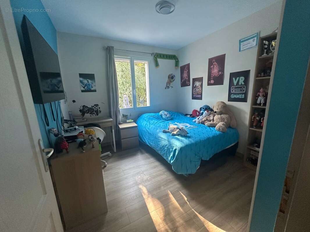 Maison à NANS-LES-PINS