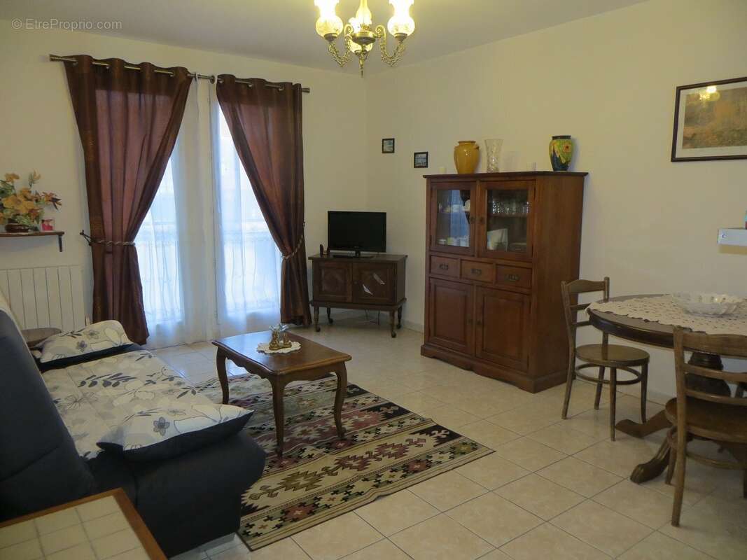 Appartement à vendre - photo 82