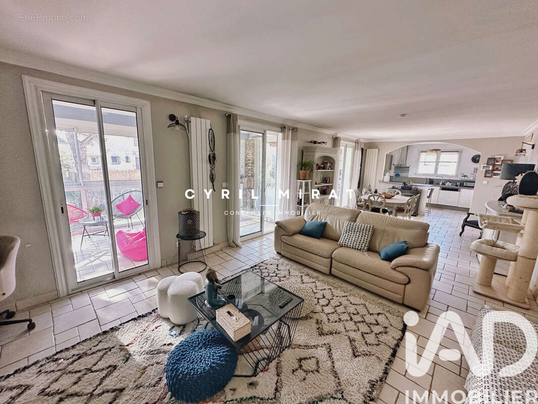 Photo 3 - Maison à LA SEYNE-SUR-MER