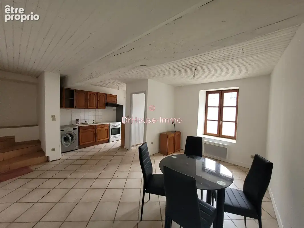 Maison 5 pièces 65 m² à vendre à Beaune-La-Rolande (45340) - photo 18
