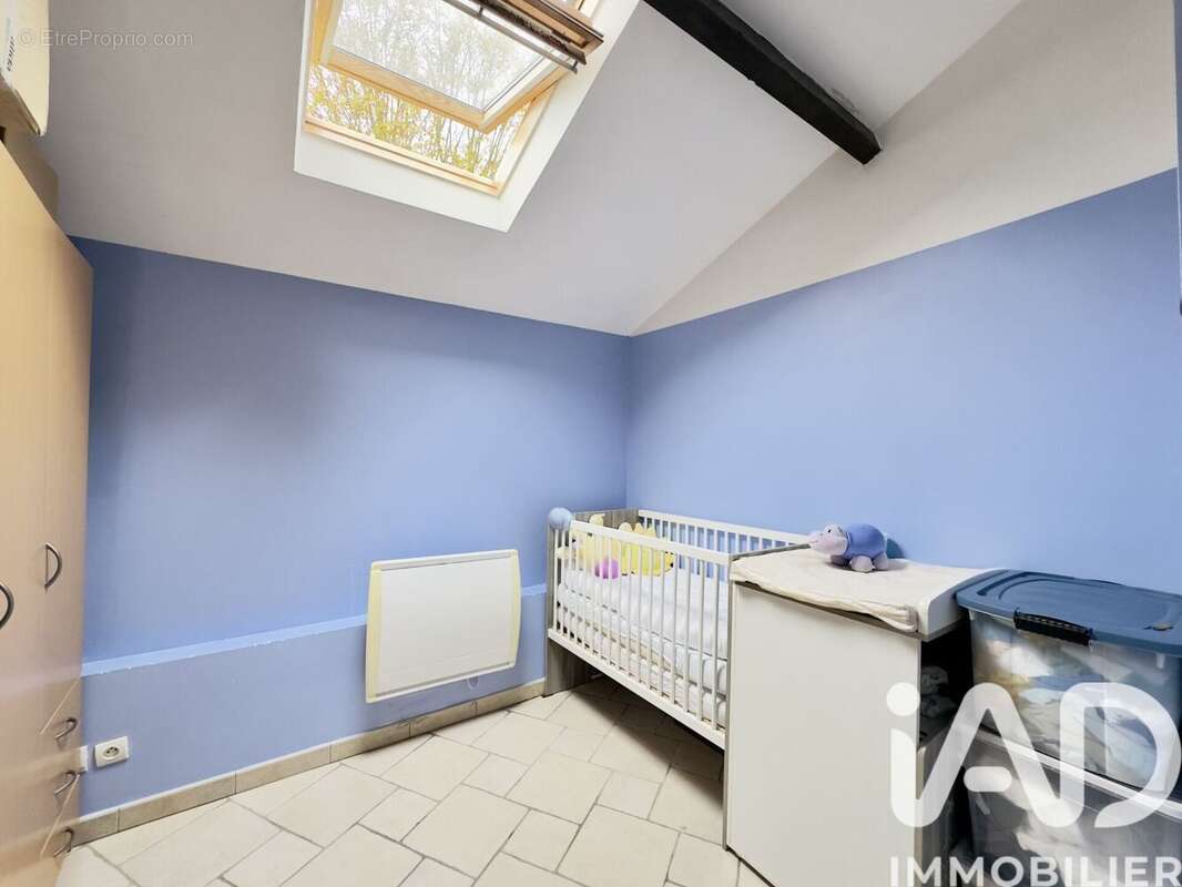 Photo 5 - Appartement à ETAMPES