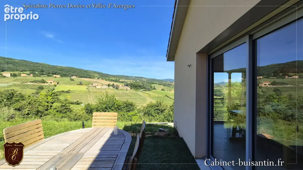 Villa récente avec vue - photo 3