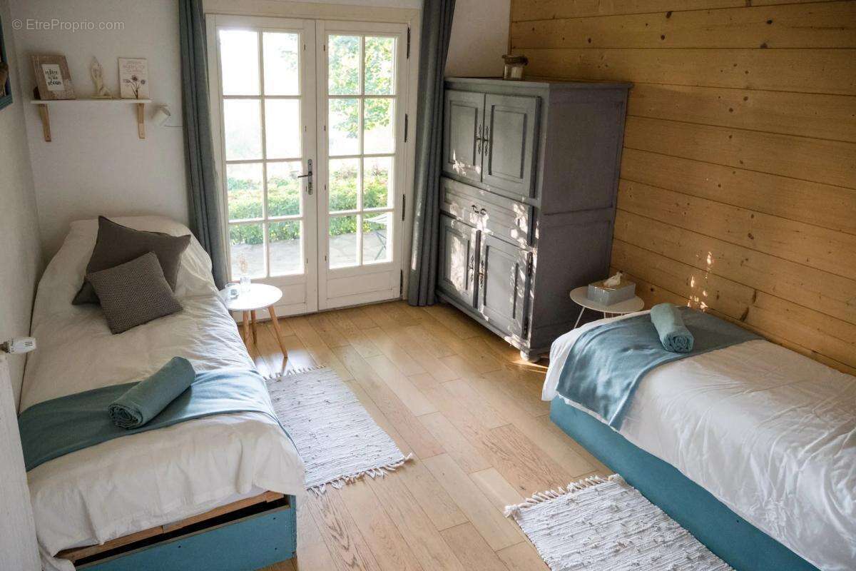 Maison à SALIES-DE-BEARN