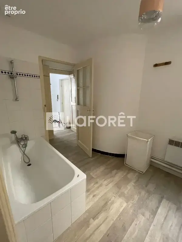Appartement plein coeur de Montpellier 2 pièces 46.53 m2 - photo 6