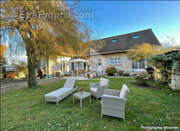 Maison à PONTAULT-COMBAULT