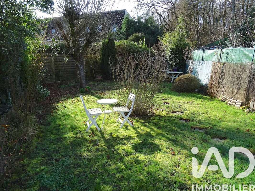 Photo 2 - Maison à BONDOUFLE