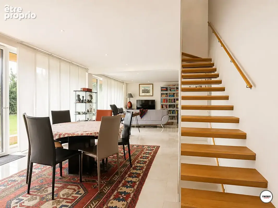 Maison Villennes Sur Seine - photo 6