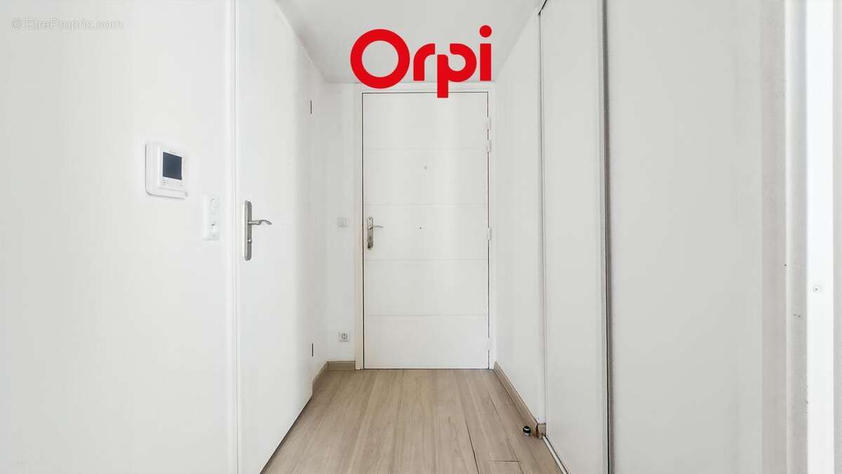 Appartement à ATHIS-MONS