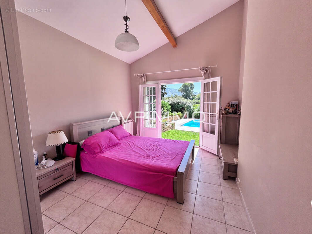 Saint-cyr-sur-mer   maison avec piscine a proximité  du village - photo 11