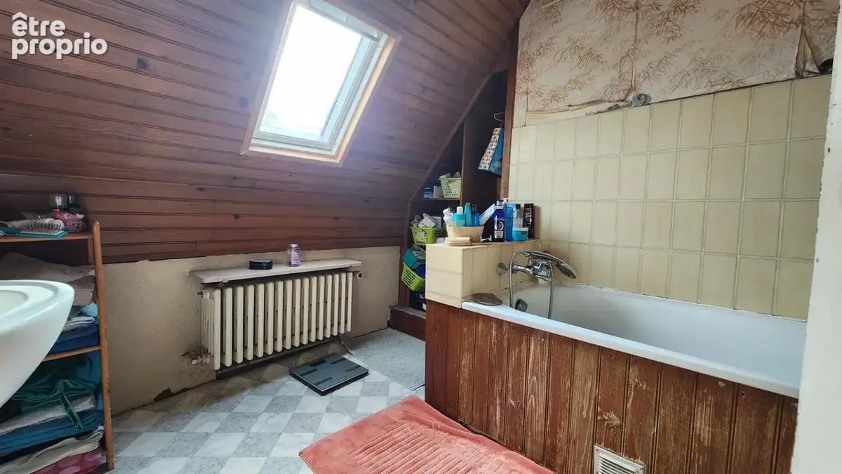 Longere  3 chambres sur grand terrain de 3400 m² - photo 9