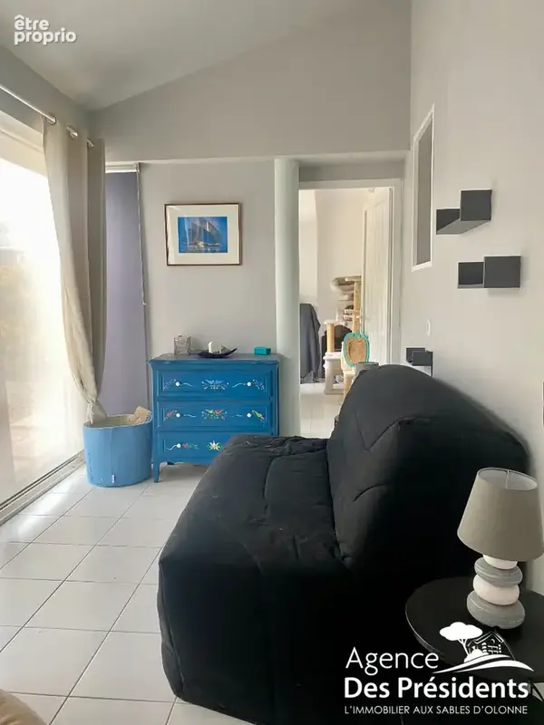 Villa - golf port bourgenay talmont saint hilaire - photo 12