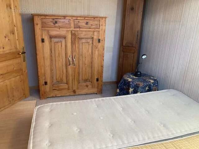 Appartement à FONT-ROMEU-ODEILLO-VIA