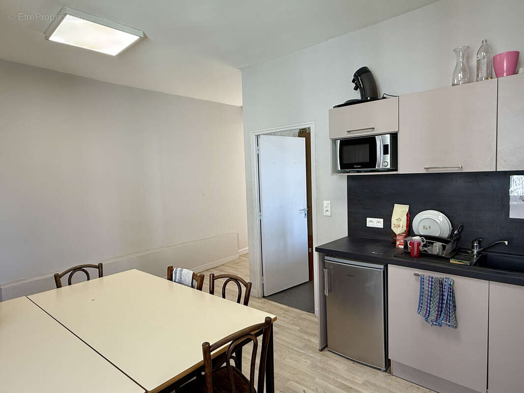 Appartement à CARMAUX