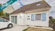Photo 1 - Maison à MONTIERCHAUME